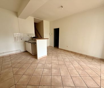 Location Appartement 2 pièces 66m² - Photo 1