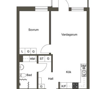 Skärvstensgatan, Umeå - Photo 4