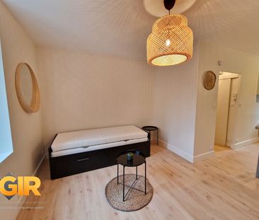 Location Appartement 1 pièce 24m² RENNES 35000 - Photo 1