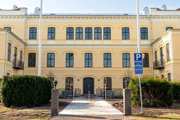 Norra vägen 49A - Foto 1