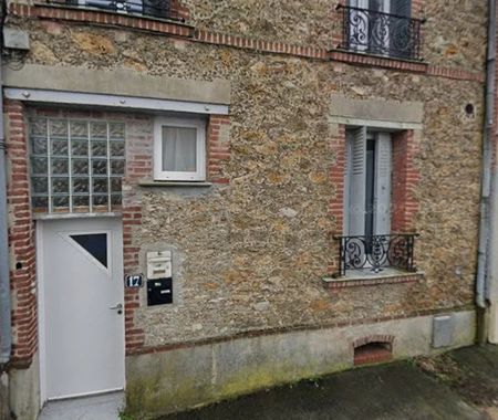 Location Appartement 1 pièce 25m² GRETZ ARMAINVILLIERS 77220 - Photo 3