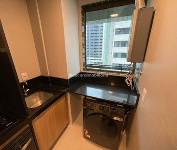 Apartamento para aluguel, 2 quartos, 1 suíte, 1 vaga, Piedade - Jab... - Photo 5