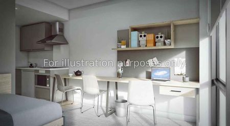 Standard Studio - Photo 2