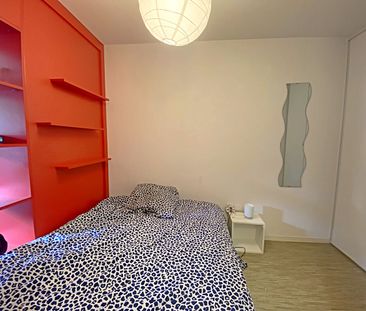 Location Appartement 1 pièce 26m² - Photo 1