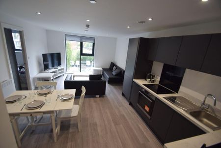 2 bedroom apartment to rent - Photo 3