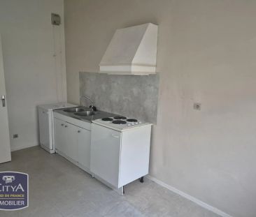 Appartement à louer 2 pièces 53.91m² - Photo 2