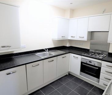 1 bedroom terraced house to rent - Photo 1