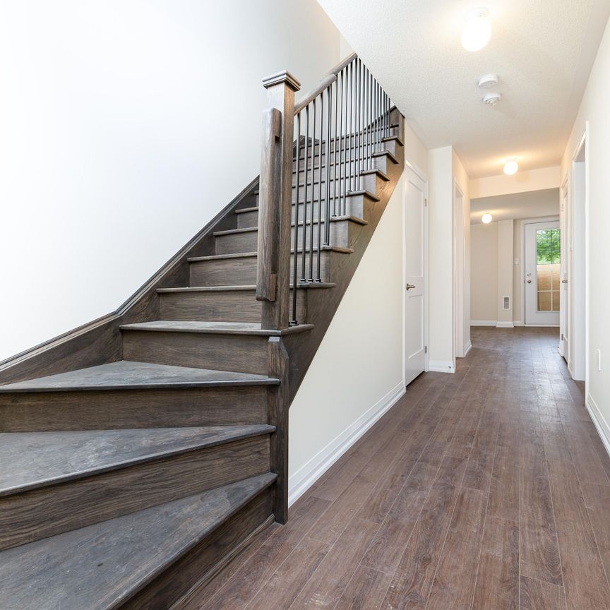 For Lease - 31 Coote Court, Ajax, Ontario - Photo 1