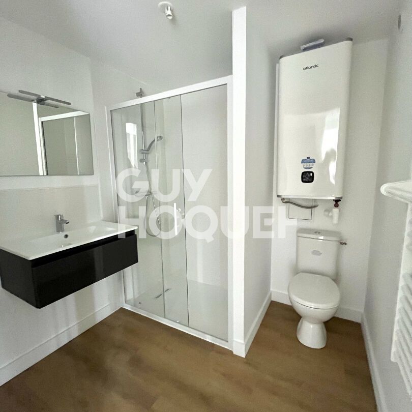 Location Appartement 1 pièce 32m² - Photo 1