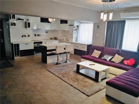 Apartament 4 camere | 2 bai | Vedere spre munte | Racadau - Photo 3