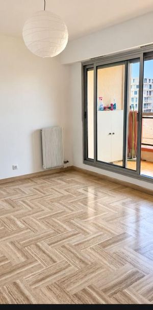 Location Appartement 1 pièce 26m² CAGNES SUR MER 06800 - Photo 1