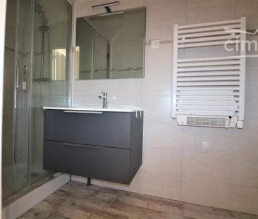 Chantilly centre ville F3 avec terrasse | Cimm Immobilier - Photo 3