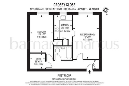 Crosby Close - Photo 5