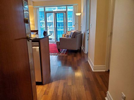 For Lease - 58 Marine Parade Drive Unit# 326, Toronto, Ontario - Photo 2