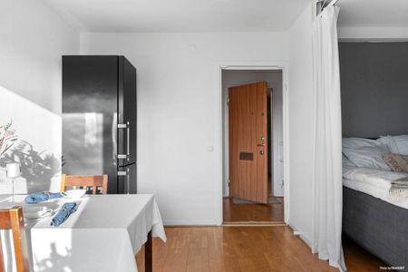 Rabygatan, Limhamn - Foto 3