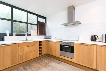 3 bedroom terraced house to rent - Photo 5