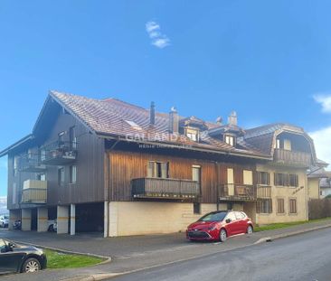 2.5-room apartment on the 2nd floor. - Foto 1