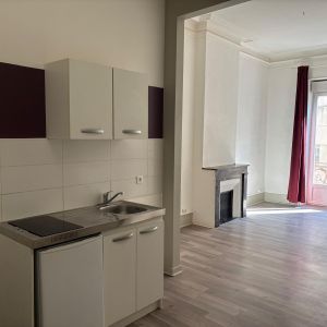 Location Appartement 1 pièce 28m² MONTPELLIER 34000 - Photo 2