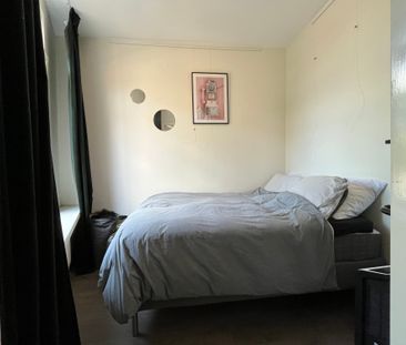 Te huur: Appartement Nieuwe Binnenweg 448 A in Rotterdam - Foto 2