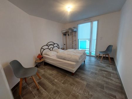 Location Appartement 2 pièces 49m² - Photo 2