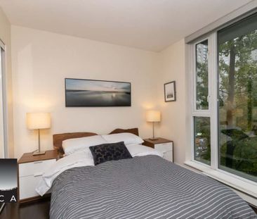 403-1010 Richards Street, Vancouver - Photo 1