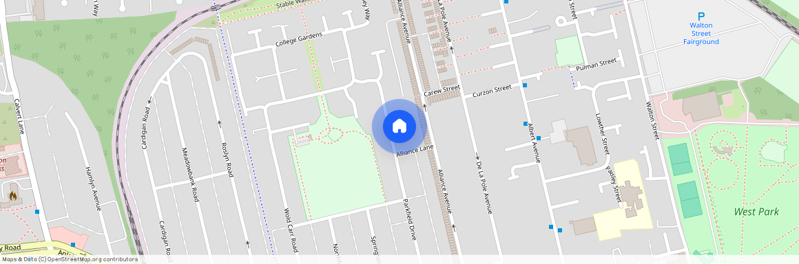 102 Parkfield Drive, HU3 6TB, Hull