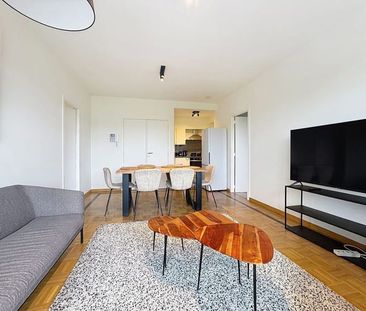 Appartement te huur - Photo 2
