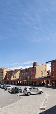 Hortensienring 13, 65929 Frankfurt am Main OT Unterliederbach - Foto 1