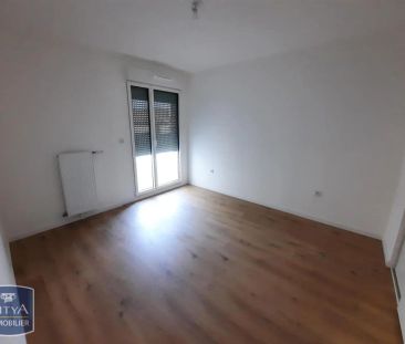 Appartement à louer 2 pièces 45.96m² - Photo 3
