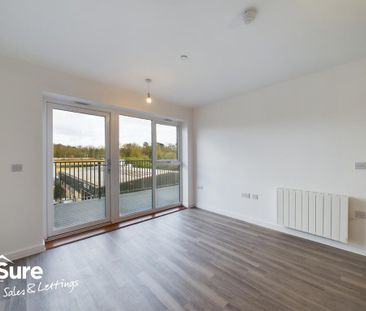 2 bedroom apartment to rent - Photo 2