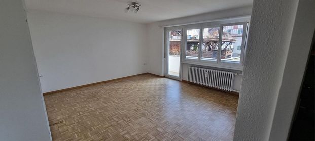 Very central location in Rheineck – close to train, bus and shopping - Foto 1