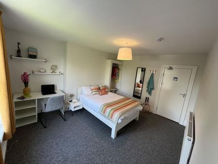 7 bedroom house to rent - Photo 4