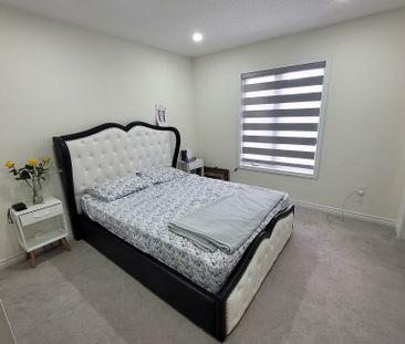 For Lease - 973 Logan Drive, Milton, Ontario - Photo 2