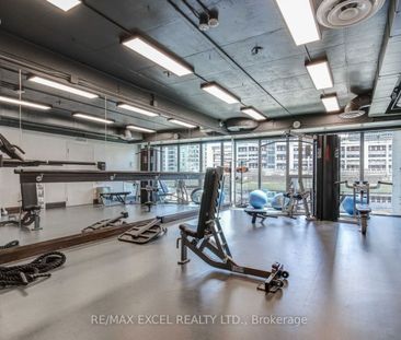 For Lease - 25 Lower Simcoe Street Unit# 815, Toronto, Ontario - Photo 1