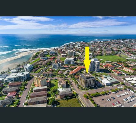 2 Bedroom Unit, Security Complex - Photo 1