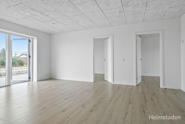 Velkommen til Ankelbo i Billund. - Photo 1