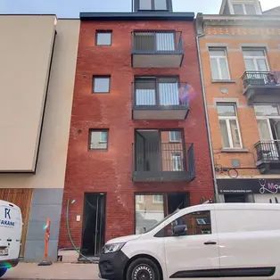 Rue Richard Vandevelde 162, 1030 Schaerbeek, België - Photo 4