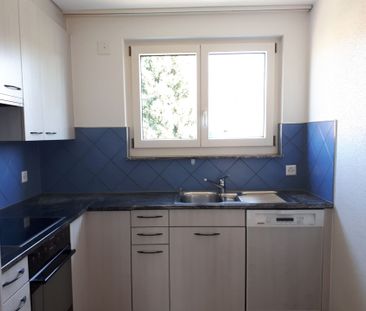 Charmante 6.0 Zimmer Wohnung - Photo 2