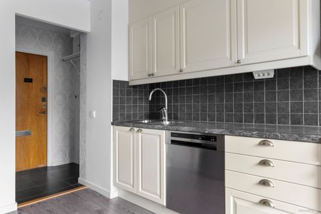 Läroverksgatan, Bollnäs - Photo 5