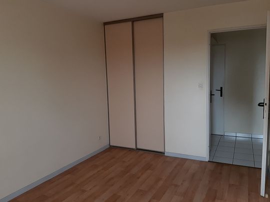 Appartement T4 Avenue de Muret - Photo 1