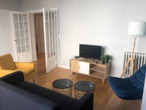 Colocation avec balcons en Hyper-Centre - Photo 1