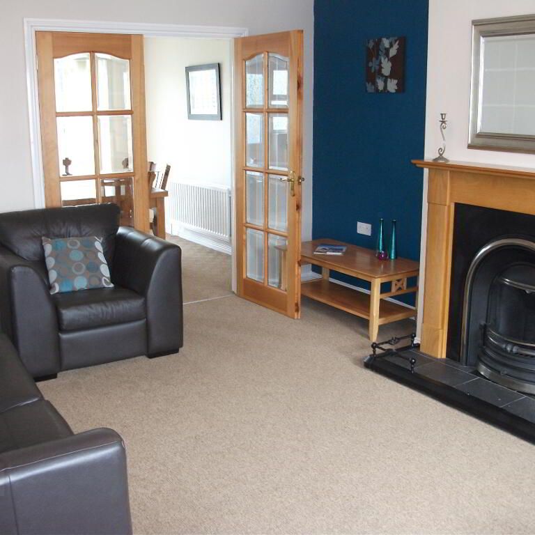 37 Cappagh Avenue (Student Let), Portstewart, BT55 7SZ - Photo 1