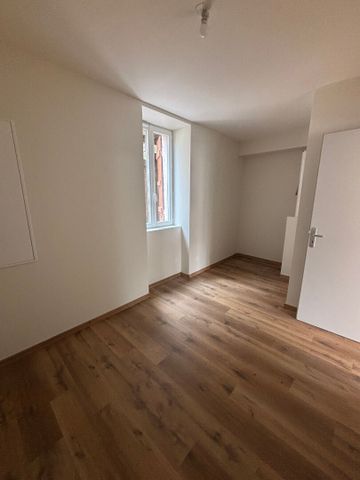 Appartement Le Creusot 2 pièce(s) 32.73 m2 - Photo 3
