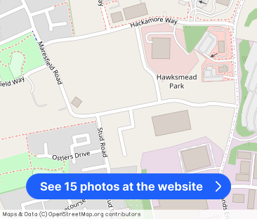 Maresfield Road, Barleythorpe, Oakham, LE15 - Photo 1