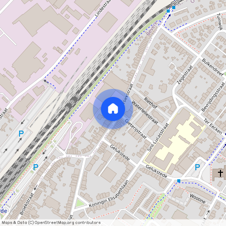 Broekstraat, 152, 9700, Oudenaarde