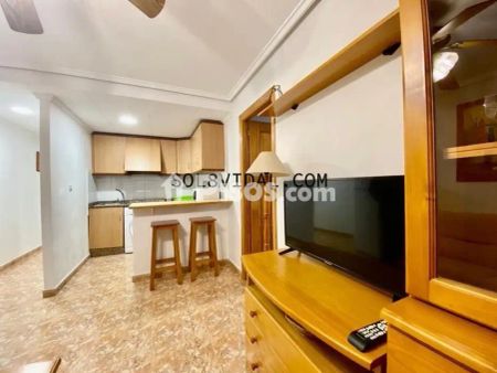 Piso en alquiler en Carrer de Aragón - Photo 2