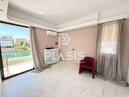 Διαμέρισμα για ενοικίαση Άνω Χολαργός (Χολαργός) - Photo 4