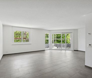"Moderne helle Wohnung" - Photo 4