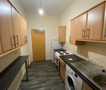 Garturk Street, Govanhill | £995 Monthly - Photo 1