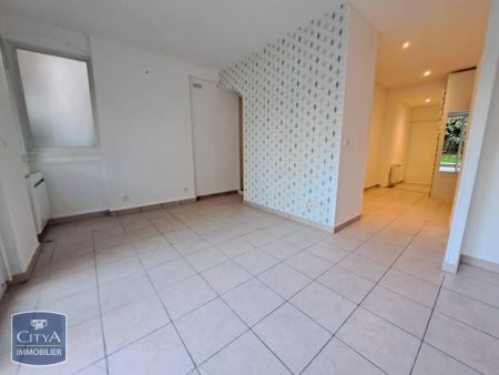 Appartement à louer 2 pièces 51.97m² - Photo 3